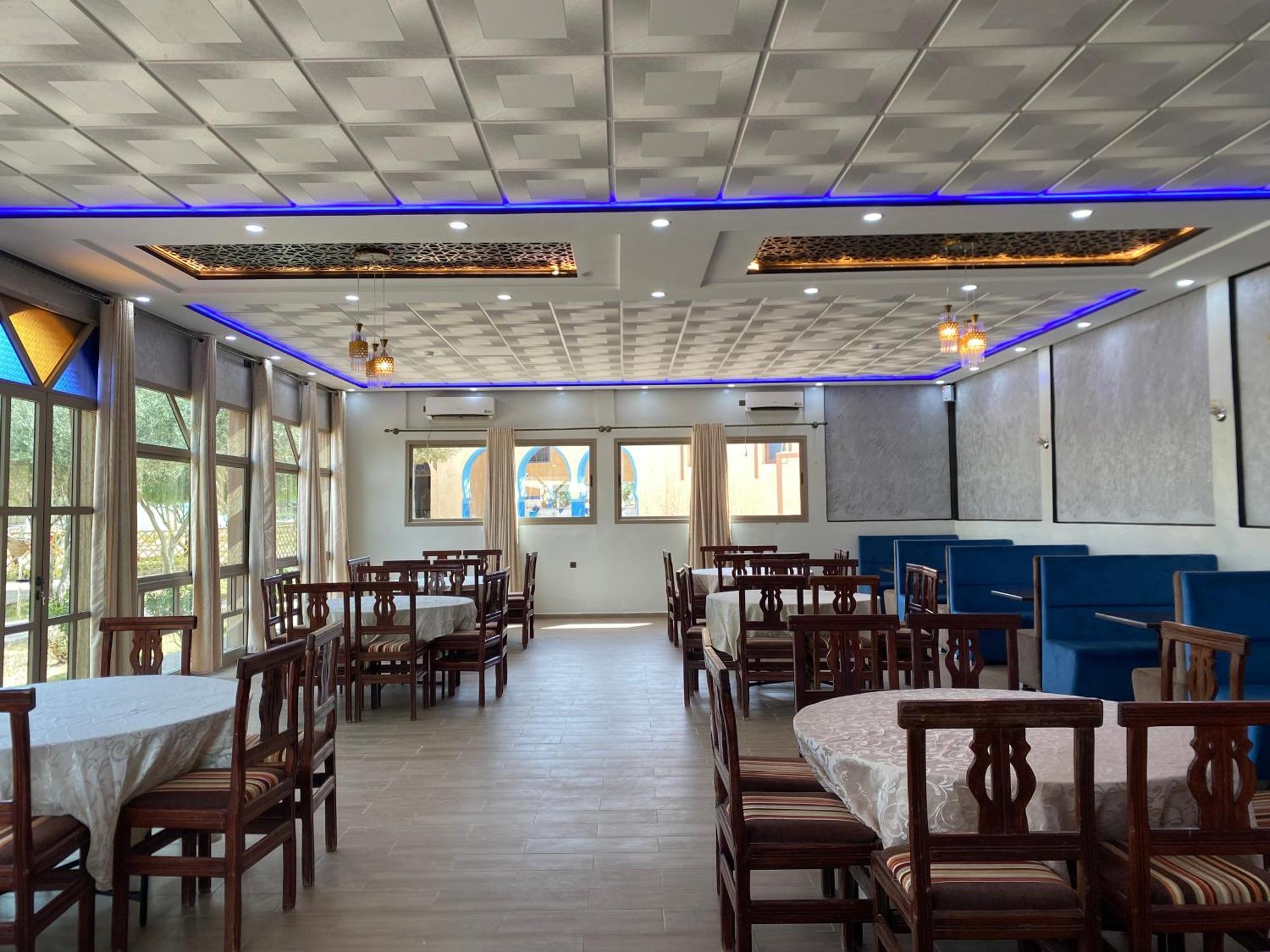 Ighiz Inn Resort Errachidia Εξωτερικό φωτογραφία