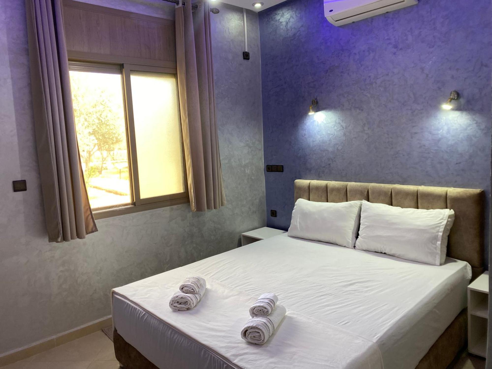 Ighiz Inn Resort Errachidia Εξωτερικό φωτογραφία