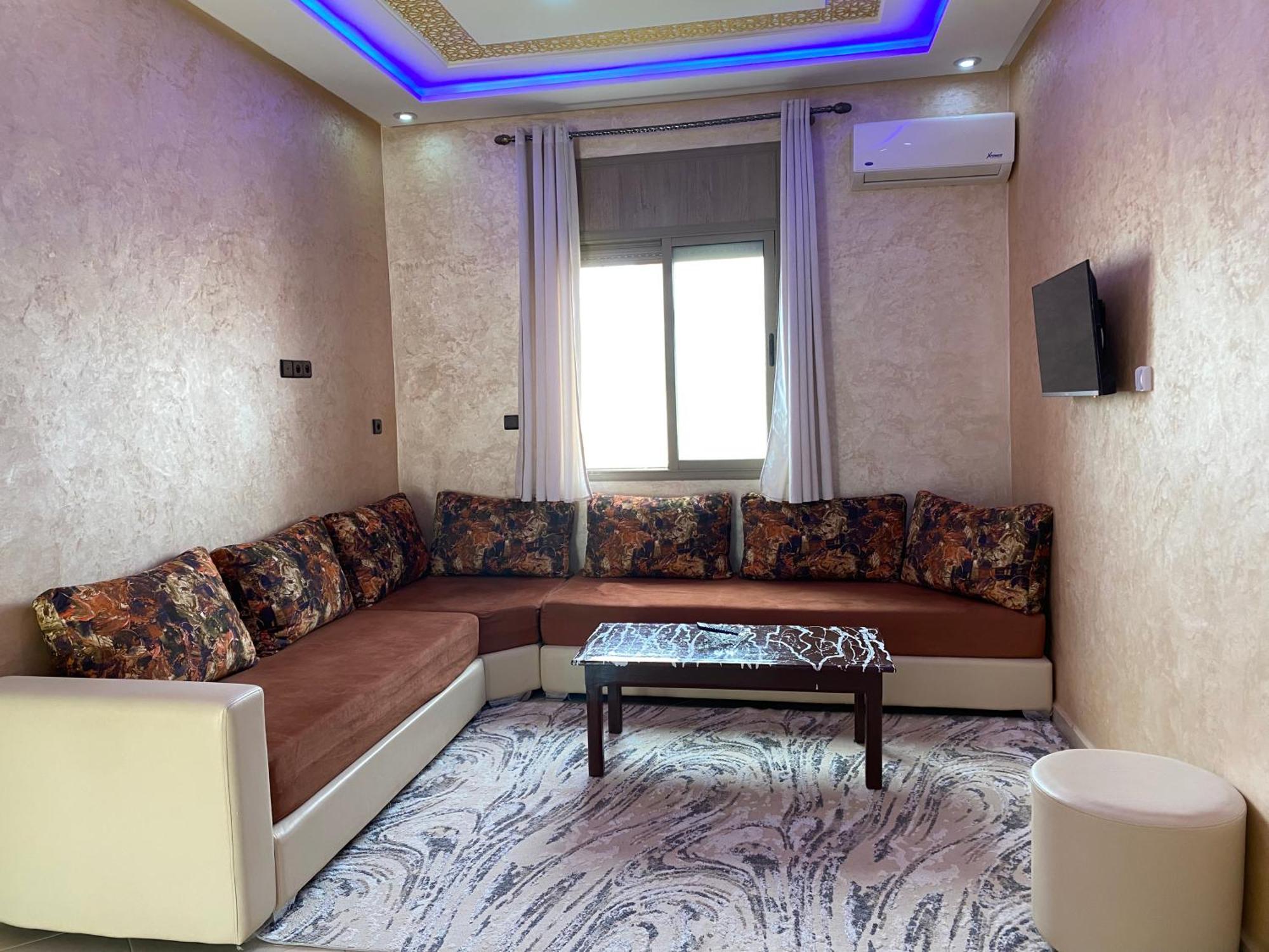 Ighiz Inn Resort Errachidia Εξωτερικό φωτογραφία