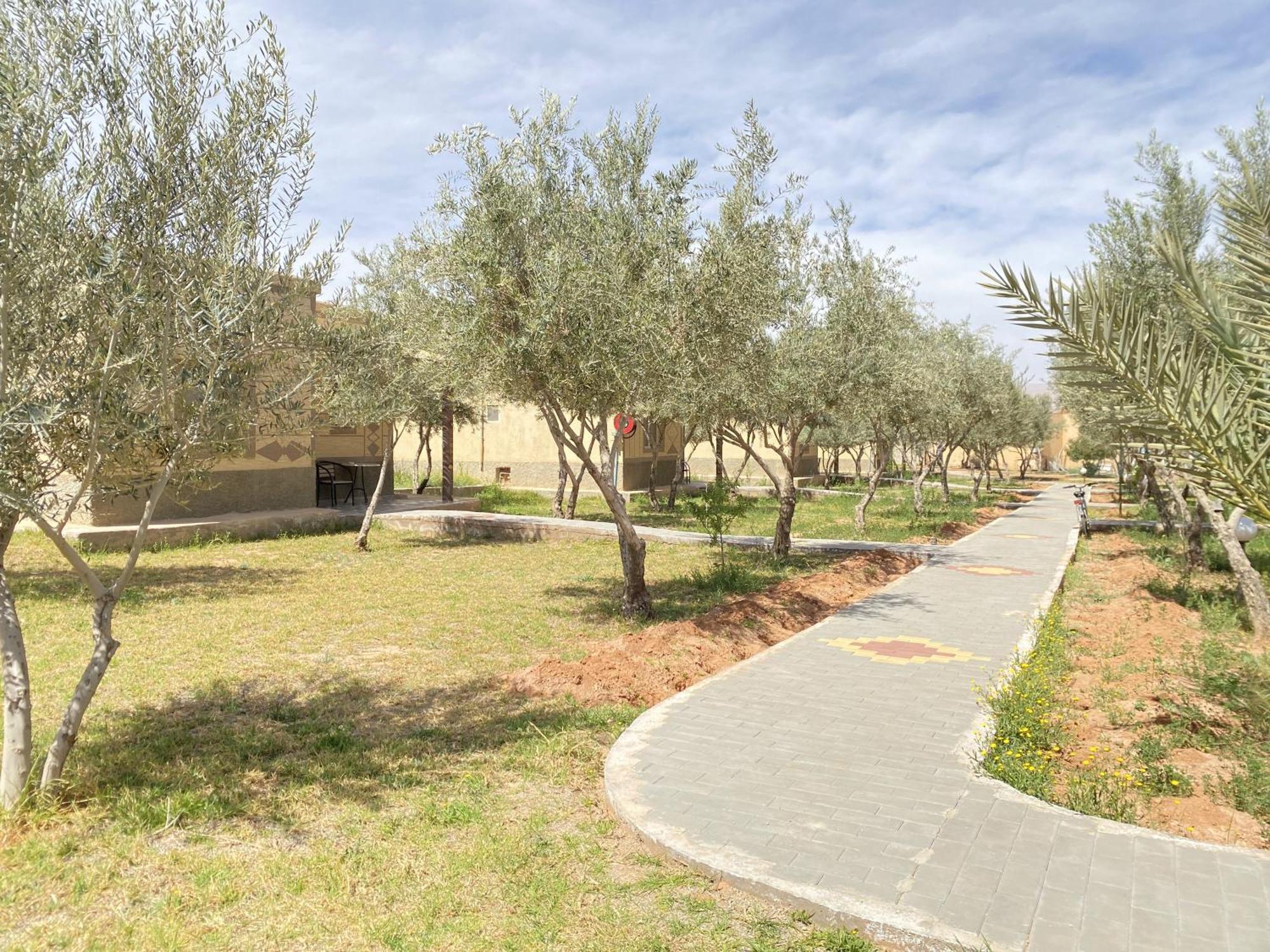 Ighiz Inn Resort Errachidia Δωμάτιο φωτογραφία