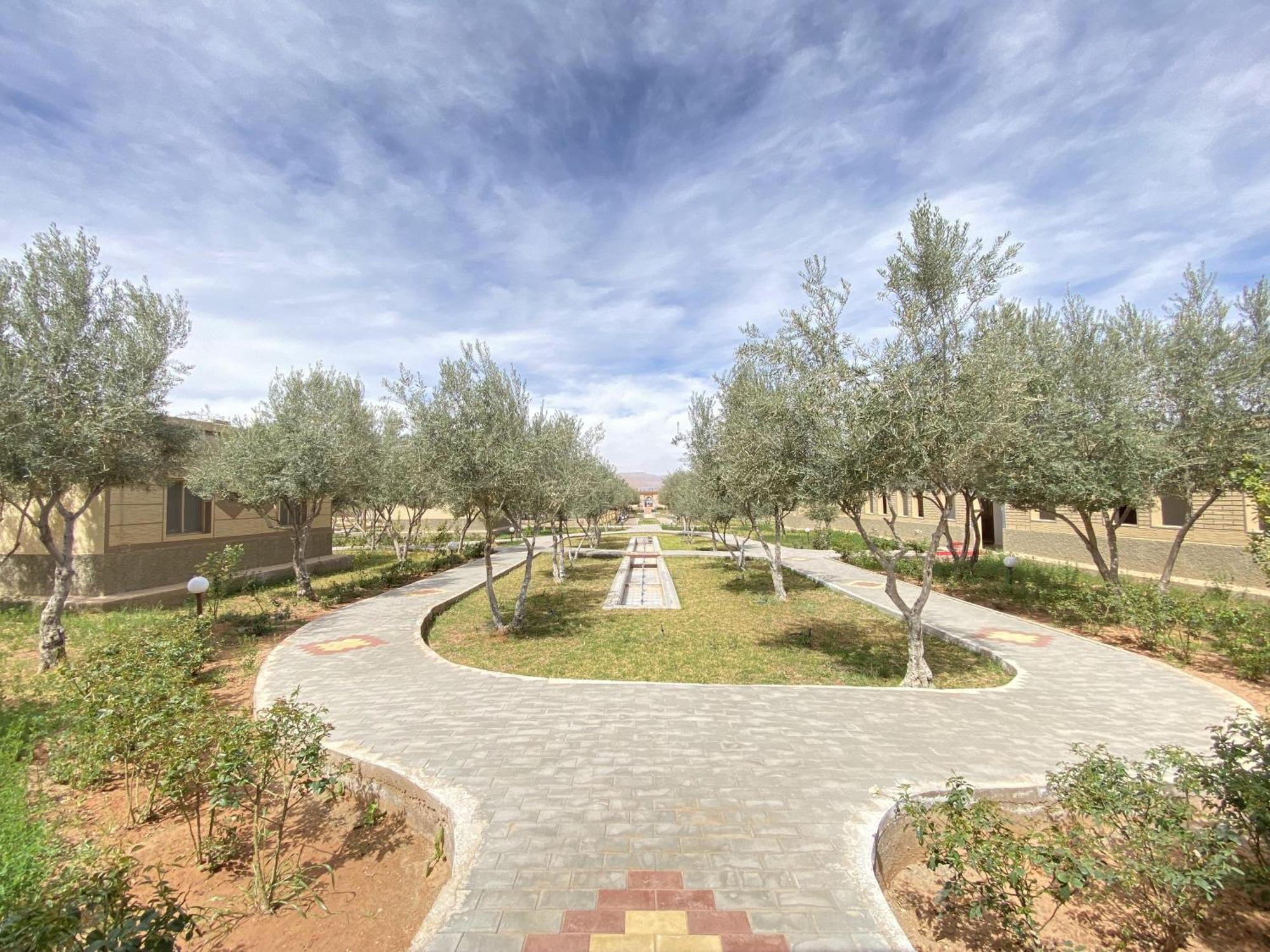 Ighiz Inn Resort Errachidia Εξωτερικό φωτογραφία