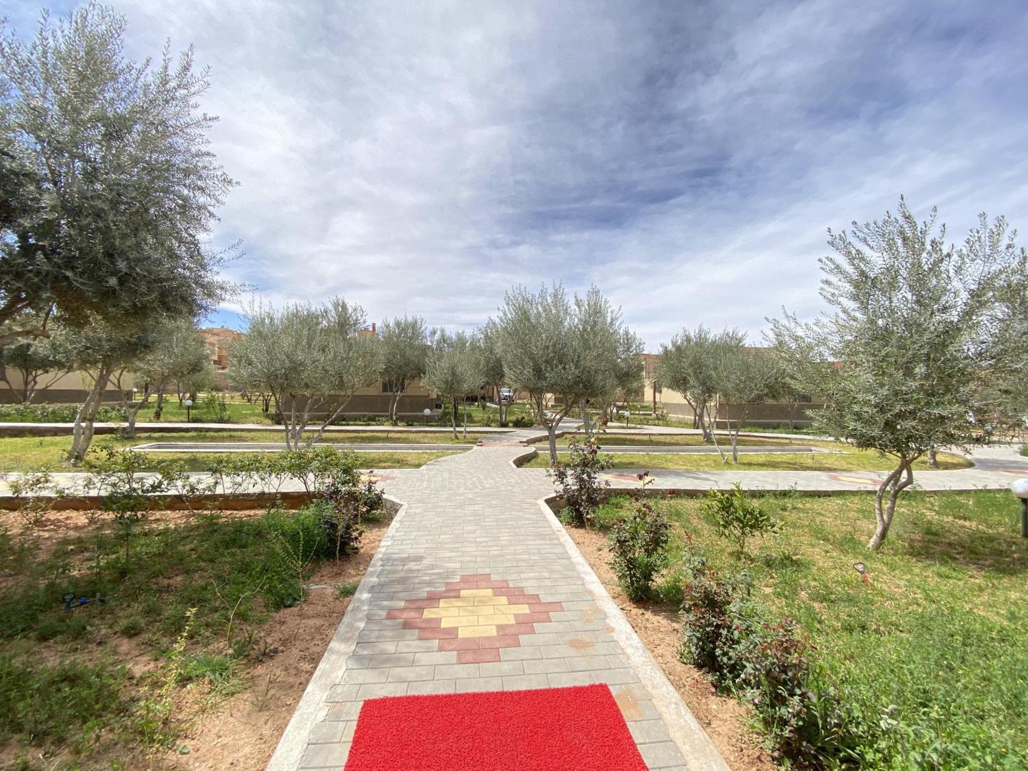 Ighiz Inn Resort Errachidia Δωμάτιο φωτογραφία