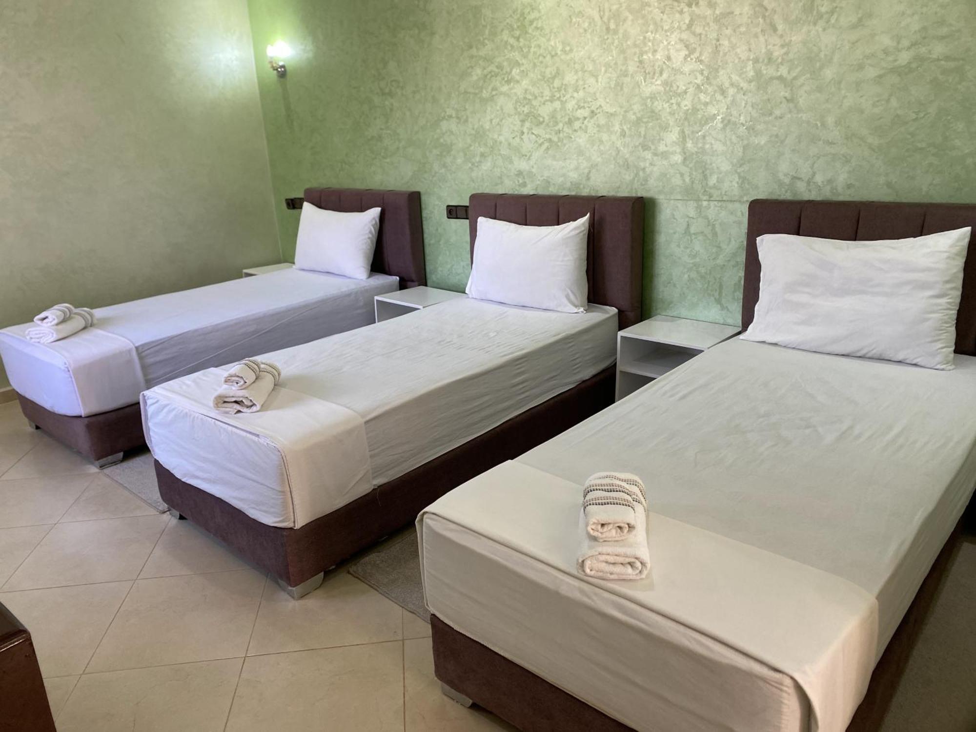 Ighiz Inn Resort Errachidia Εξωτερικό φωτογραφία