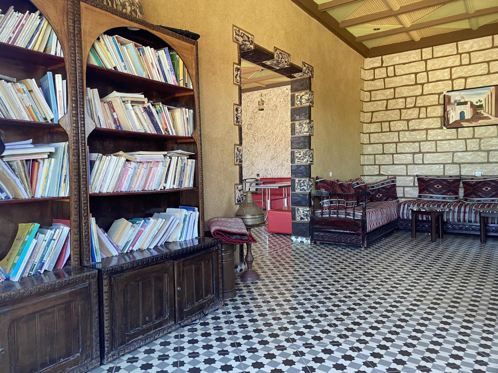 Ighiz Inn Resort Errachidia Εξωτερικό φωτογραφία