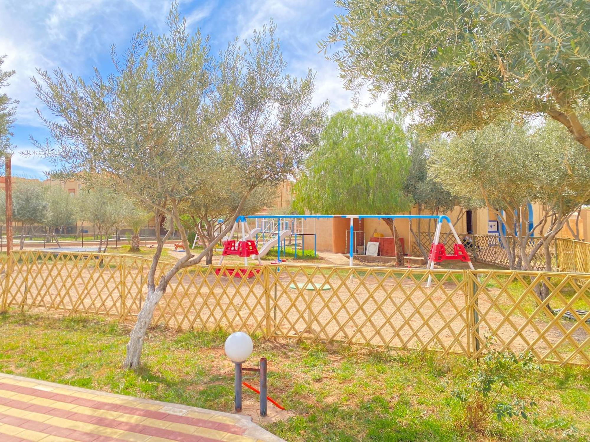 Ighiz Inn Resort Errachidia Εξωτερικό φωτογραφία