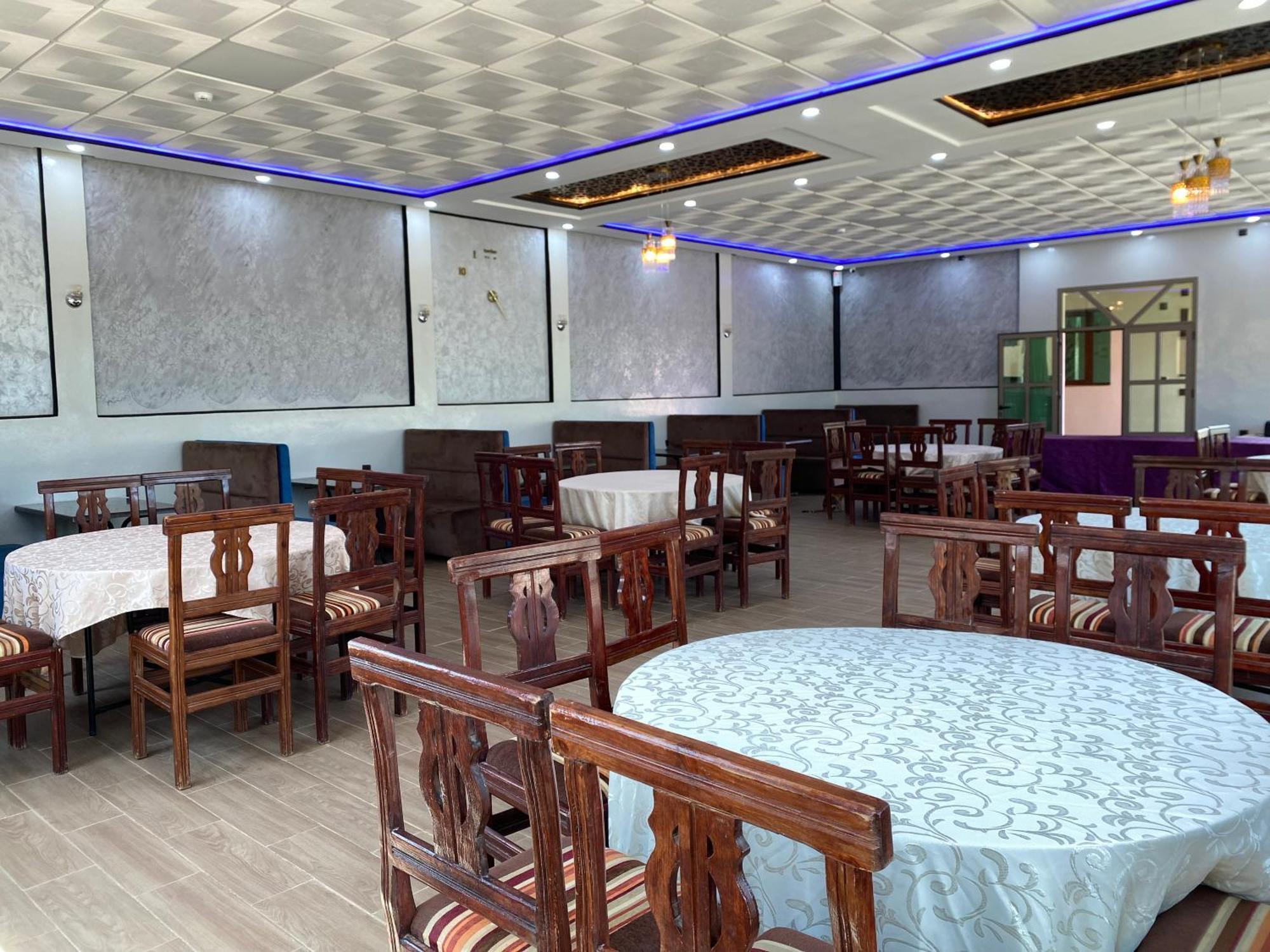 Ighiz Inn Resort Errachidia Εξωτερικό φωτογραφία