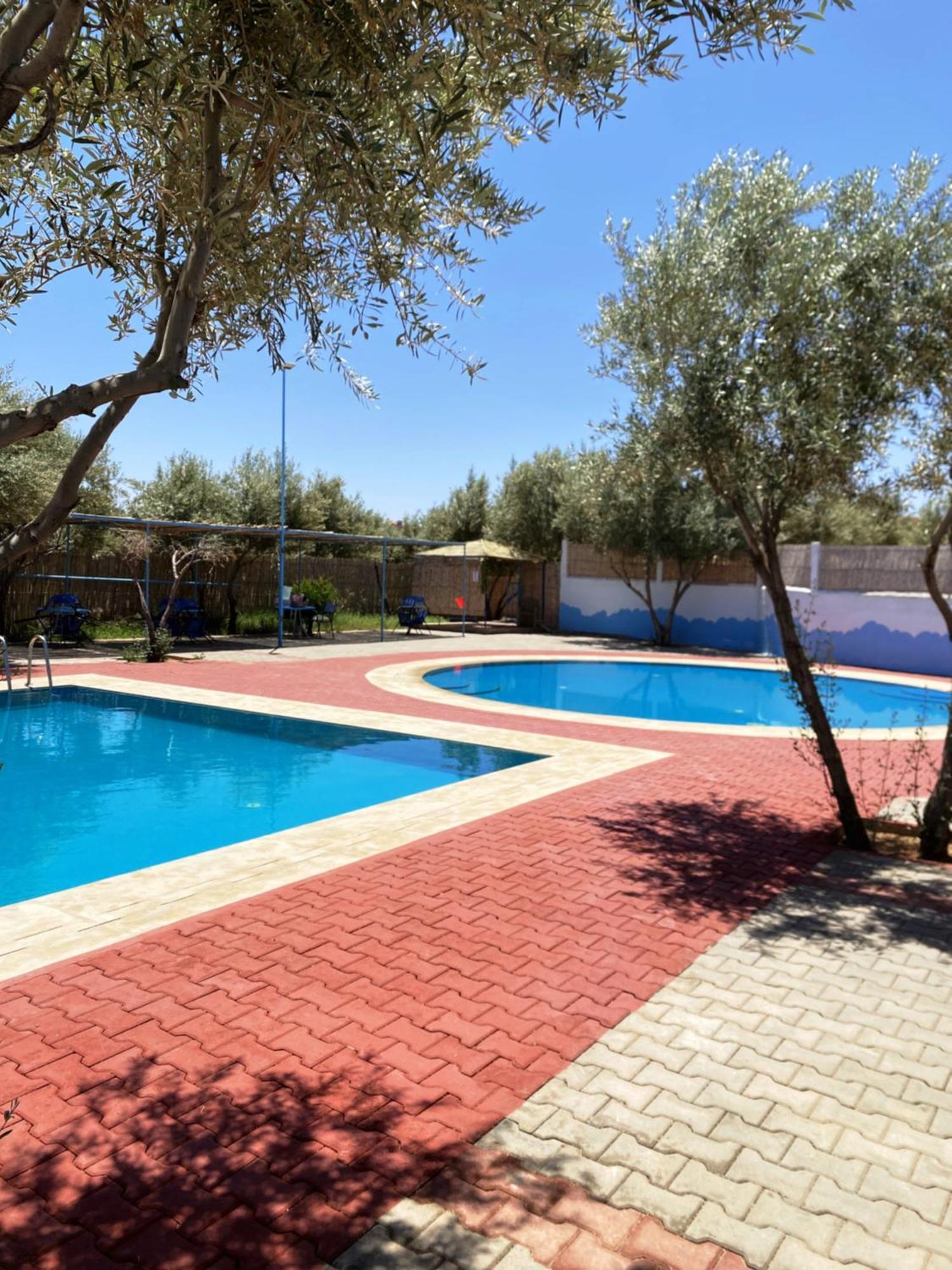 Ighiz Inn Resort Errachidia Εξωτερικό φωτογραφία