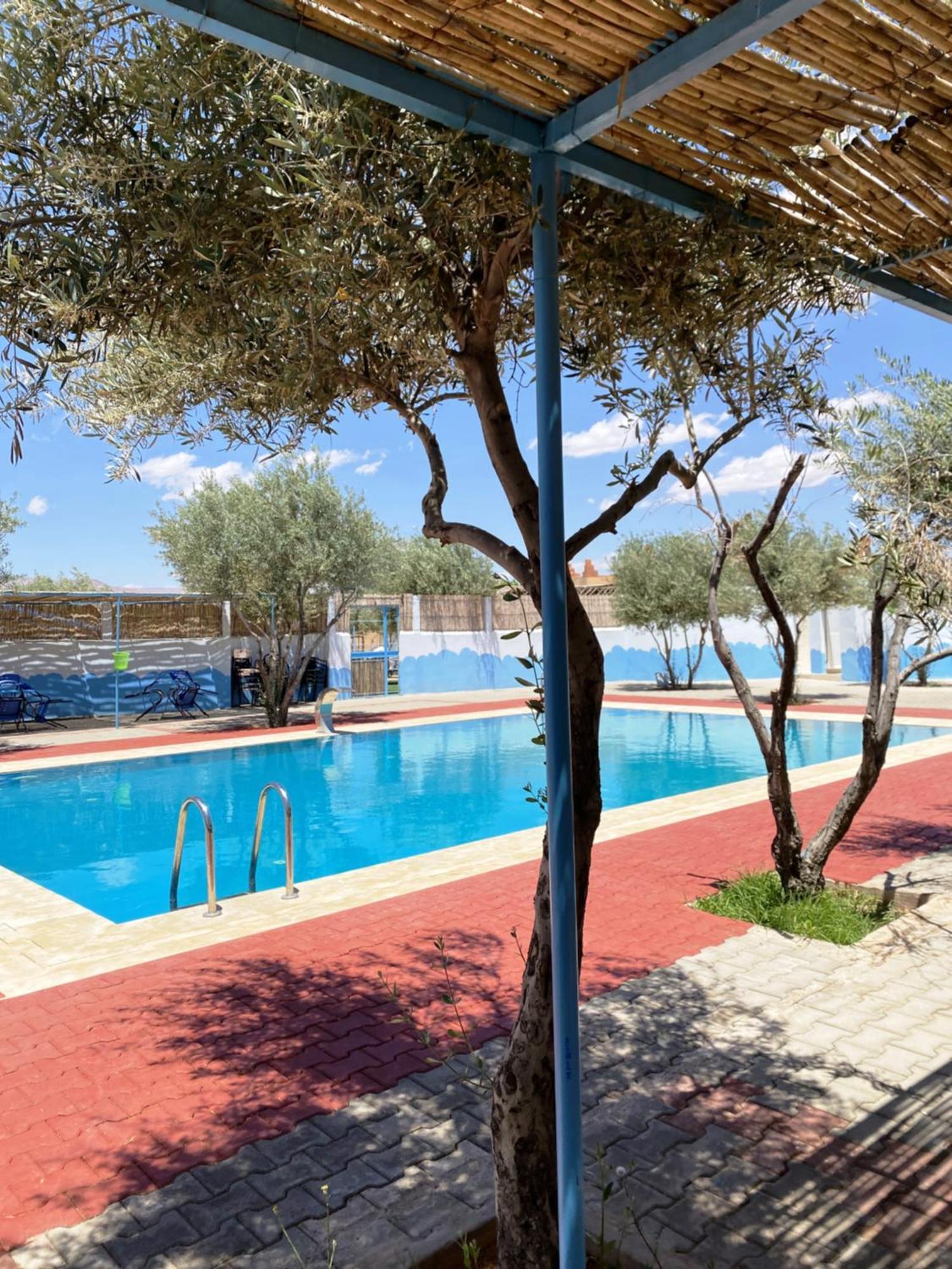 Ighiz Inn Resort Errachidia Εξωτερικό φωτογραφία